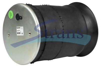 Пневмоподушка Schmitz Зі Стаканом Sp554158Kp купити в Україні